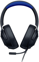 Razer Kraken X - Console - Wired Headset - Console Accessories by Razer The Chelsea Gamer