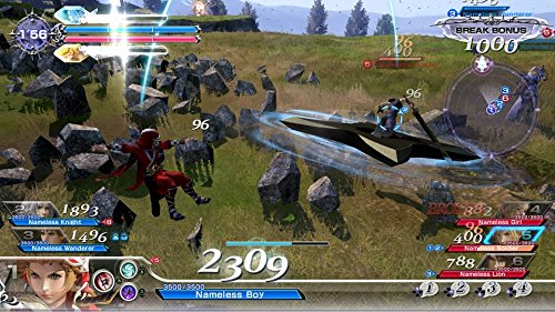 Dissidia Final Fantasy NT - PS4 - Video Games by Square Enix The Chelsea Gamer