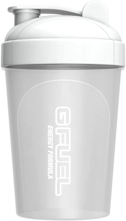 G fuel Winter White Shaker - merchandise by G Fuel The Chelsea Gamer