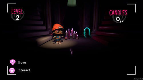 L.O.L. Surprise! Movie Night - Standard - Nintendo Switch - Video Games by U&I The Chelsea Gamer