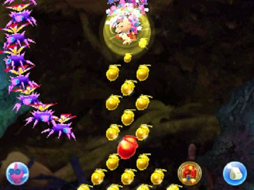 HEY! PIKMIN - 3DS - Video Games by Nintendo The Chelsea Gamer