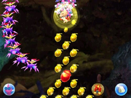 HEY! PIKMIN - 3DS - Video Games by Nintendo The Chelsea Gamer