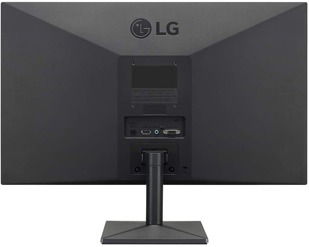 LG - 24" FHD IPS Display - 24MK430H - Monitor by LG Electronics The Chelsea Gamer
