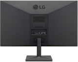 LG - 24" FHD IPS Display - 24MK430H - Monitor by LG Electronics The Chelsea Gamer
