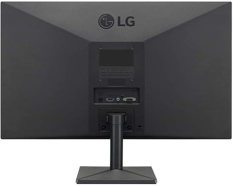 LG - 24" FHD IPS Display - 24MK430H - Monitor by LG Electronics The Chelsea Gamer