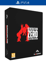 Generation Zero - Video Games by Nordic Games The Chelsea Gamer