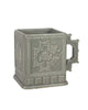 Tomb Raider - 3D Mayan Ruins Mug - merchandise by Rubber Road The Chelsea Gamer