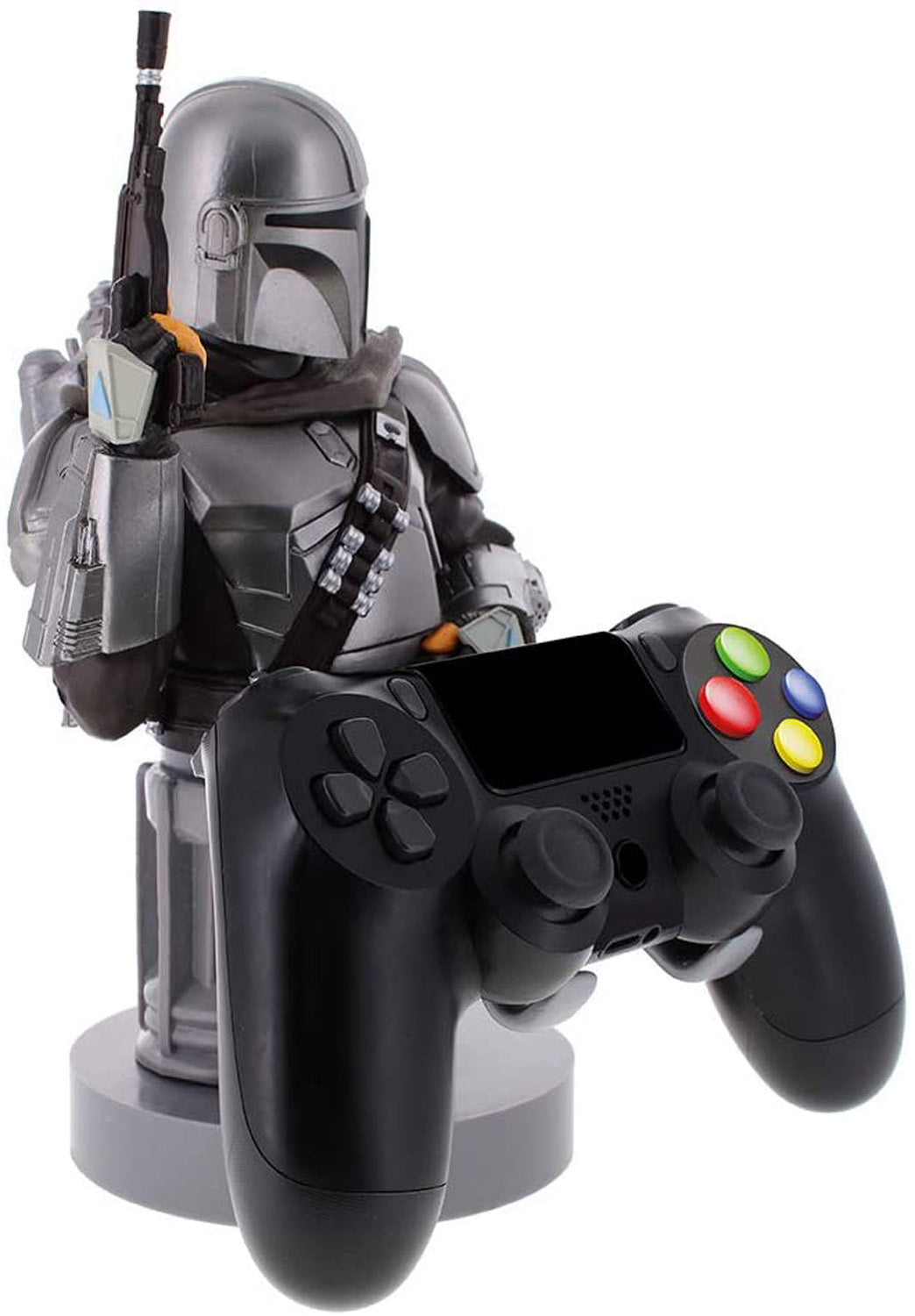 Star Wars - Cable Guy - The Mandalorian - Console Accessories by Exquisite Gaming The Chelsea Gamer
