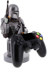 Star Wars - Cable Guy - The Mandalorian - Console Accessories by Exquisite Gaming The Chelsea Gamer