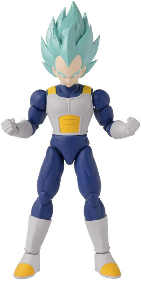 Dragon Ball: Dragon Stars - Super Saiyan Blue Vegeta - merchandise by Bandai Namco Merchandise The Chelsea Gamer