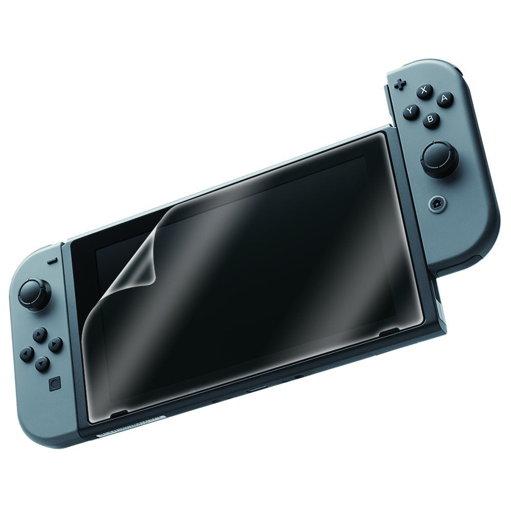 Zelda Breath of the Wild Starter Kit for Nintendo Switch by HORI - Console Accessories by HORI The Chelsea Gamer