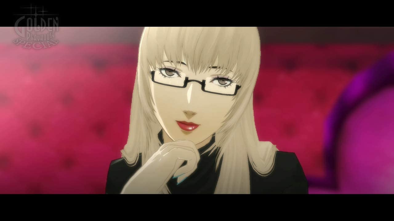 Catherine: Full Body - Switch Edition - Video Games by Atlus The Chelsea Gamer