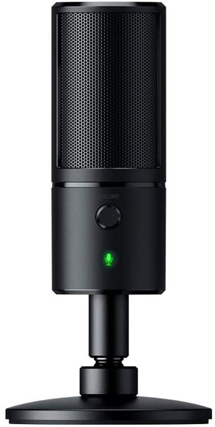 Razer - Seiren X - Core Components by Razer The Chelsea Gamer