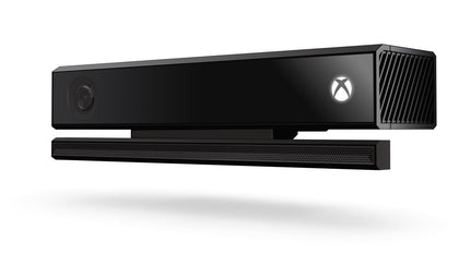 Official Xbox One Kinect Sensor - Console Accessories by Microsoft The Chelsea Gamer