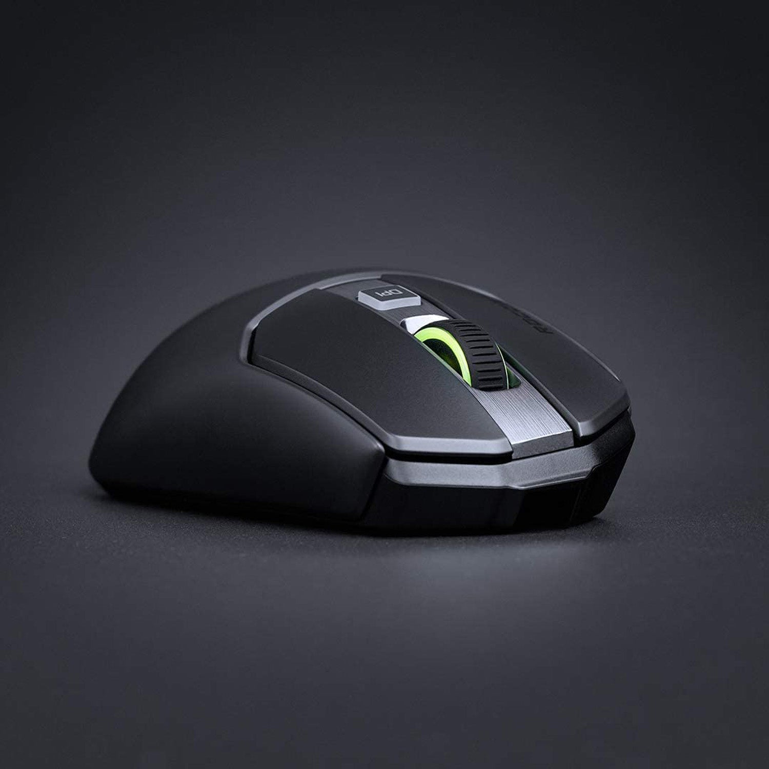 Roccat Kain 200 AIMO - RGB Gaming Mouse - Mice by Roccat The Chelsea Gamer
