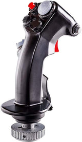 Thrustmaster, F-16C Viper Hotas Add on - Console Accessories by Thrustmaster The Chelsea Gamer