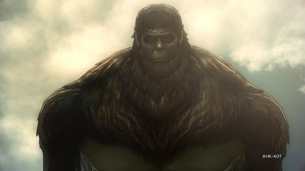 A.O.T. 2 - Video Games by Koei Tecmo Europe The Chelsea Gamer