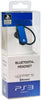 4Gamers PS3 Bluetooth Headset - Console Accessories by ABP Technology The Chelsea Gamer