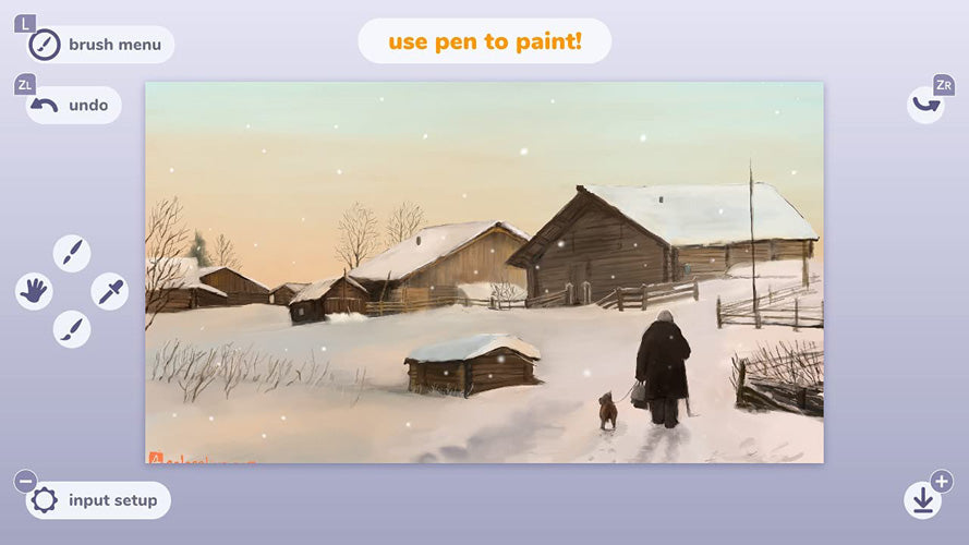 Colors Live! - Nintendo Switch - Video Games by U&I The Chelsea Gamer