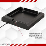 Venom Colour Change LED Stand For Xbox Series X - Video Game Console Accessories by Venom The Chelsea Gamer