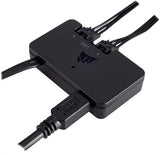 Corsair iCUE Lighting Node PRO RGB Lighting Controller - Core Components by Corsair The Chelsea Gamer