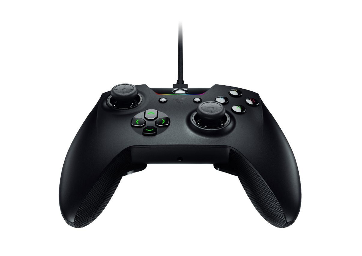 Razer Wolverine Controller - Tournament Edition - Console Accessories by Razer The Chelsea Gamer