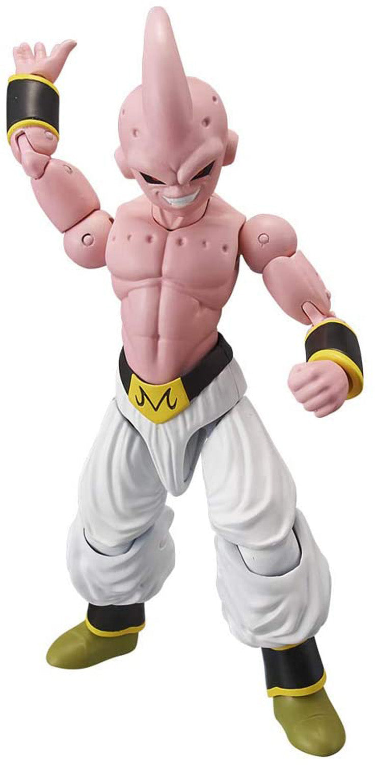 Dragon Ball: Dragon Stars - Majin Buu Final Form - merchandise by Bandai Namco Merchandise The Chelsea Gamer