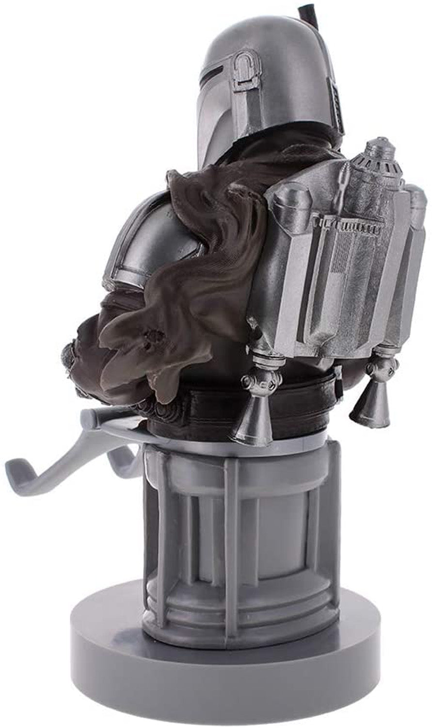 Star Wars - Cable Guy - The Mandalorian - Console Accessories by Exquisite Gaming The Chelsea Gamer