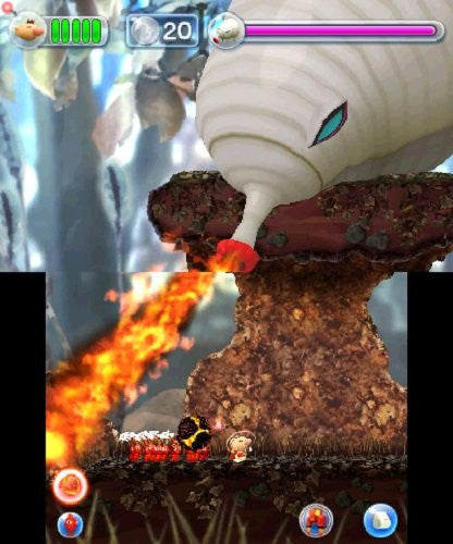 HEY! PIKMIN - 3DS - Video Games by Nintendo The Chelsea Gamer
