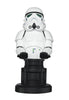 Cable Guy Collectable Device Holder - Stormtrooper - Console Accessories by Exquisite Gaming The Chelsea Gamer