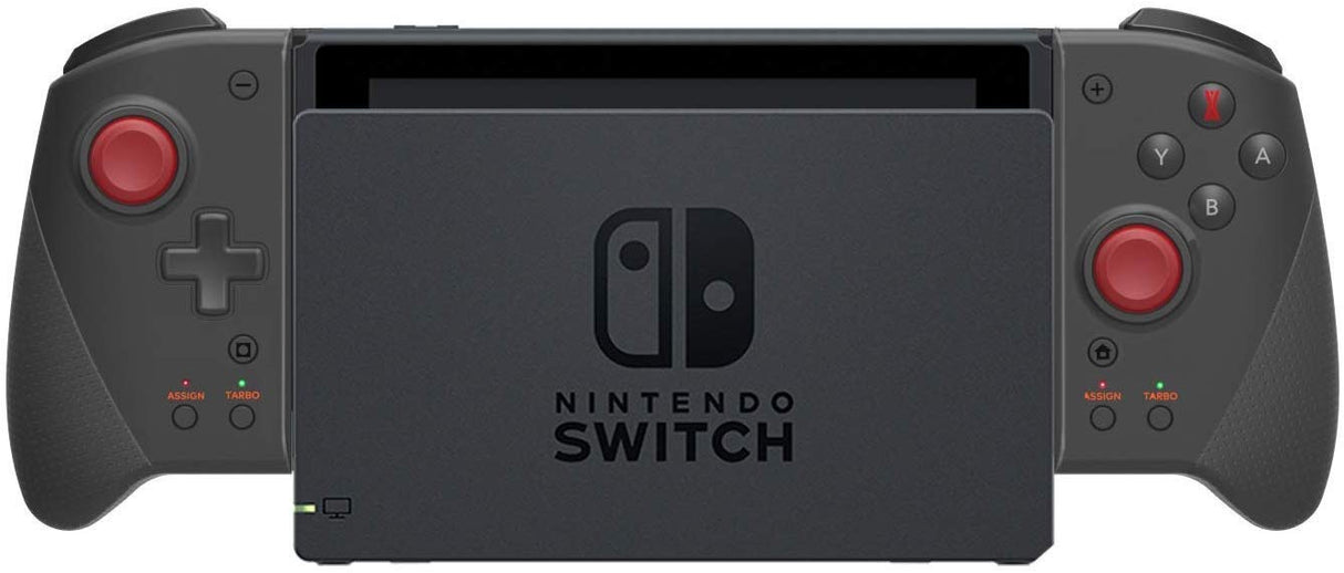 HORI Split Pad Pro - Daemon X Machina Edition - Console Accessories by HORI The Chelsea Gamer