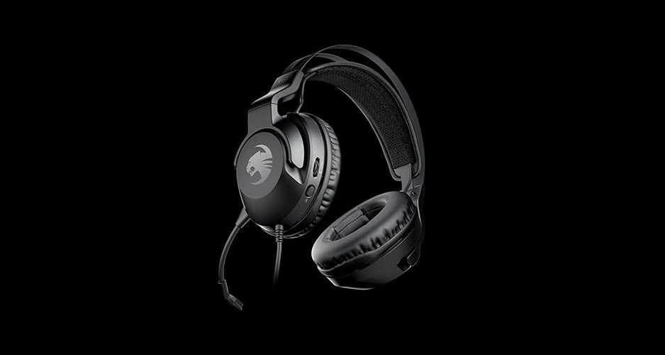 Roccat - Elo X Stereo - Console Accessories by Roccat The Chelsea Gamer