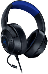 Razer Kraken X - Console - Wired Headset - Console Accessories by Razer The Chelsea Gamer