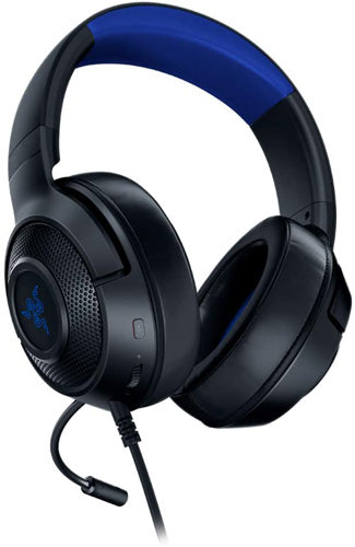 Razer Kraken X - Console - Wired Headset - Console Accessories by Razer The Chelsea Gamer