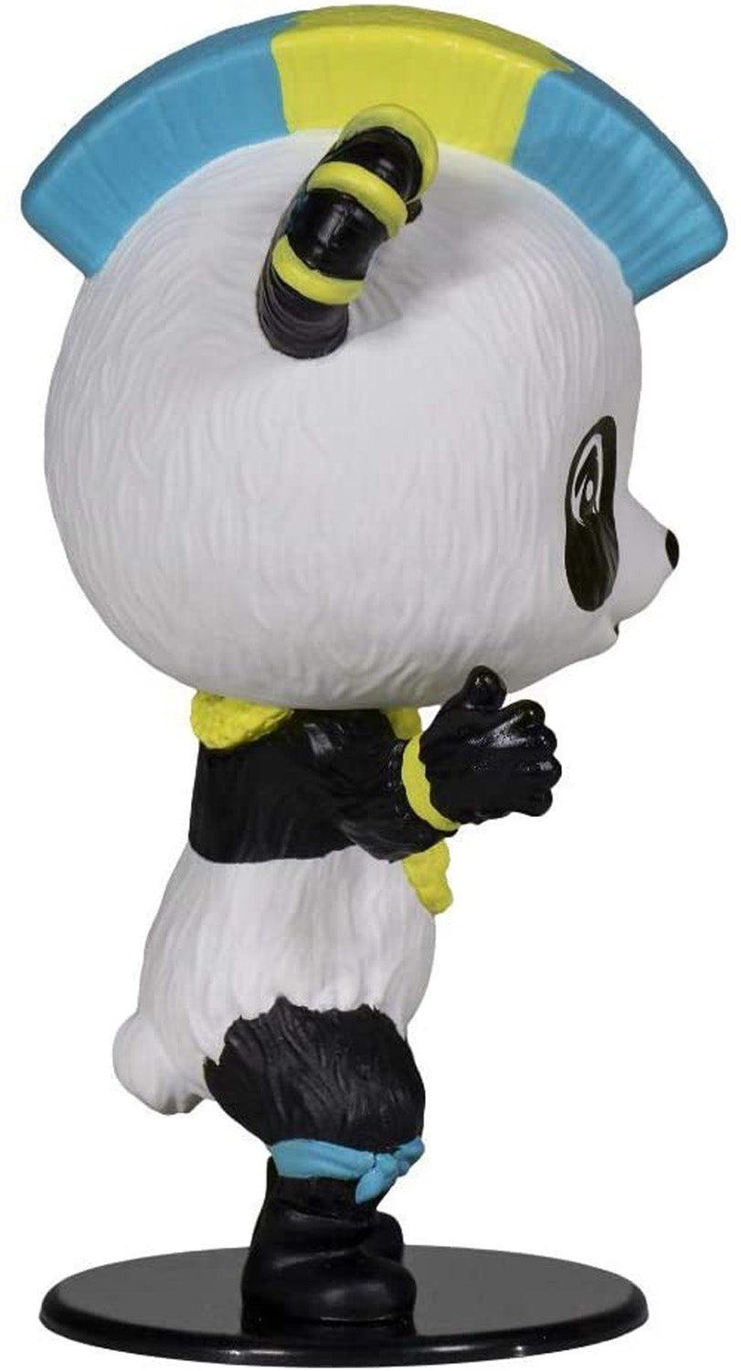 Ubisoft Heroes - Panda - merchandise by UBI Soft The Chelsea Gamer