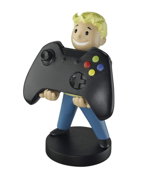 Fallout Vault Boy - Cable Guy - Console Accessories by Exquisite Gaming The Chelsea Gamer