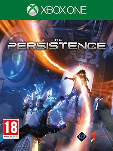 The Persistence - Video Games by Perpetual Europe The Chelsea Gamer