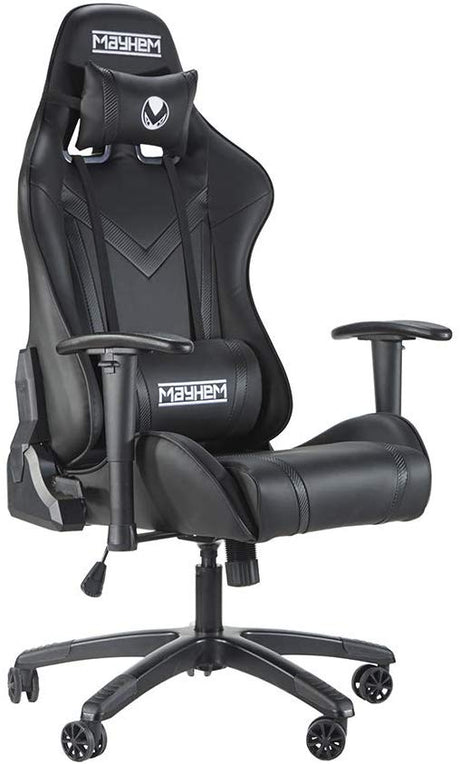 Mayhem Mach V.II Esports Gaming Chair - Furniture by Mayhem Gaming The Chelsea Gamer