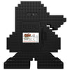 Pixel Pals Street Fighter: Ryu - Capcom Light Up Display - merchandise by PDP The Chelsea Gamer