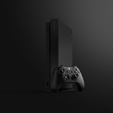 Xbox One X Project Scorpio Edition 1TB Console - Console pack by Microsoft The Chelsea Gamer