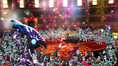 Fate Extella: The Umbral Star - Nintendo Switch - Video Games by pqube The Chelsea Gamer