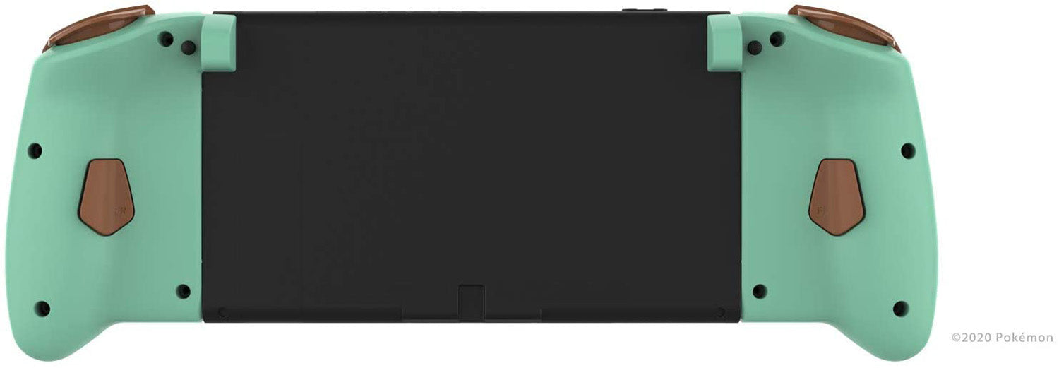HORI Split Pad Pro - Pikachu & Eevee Edition - Console Accessories by HORI The Chelsea Gamer