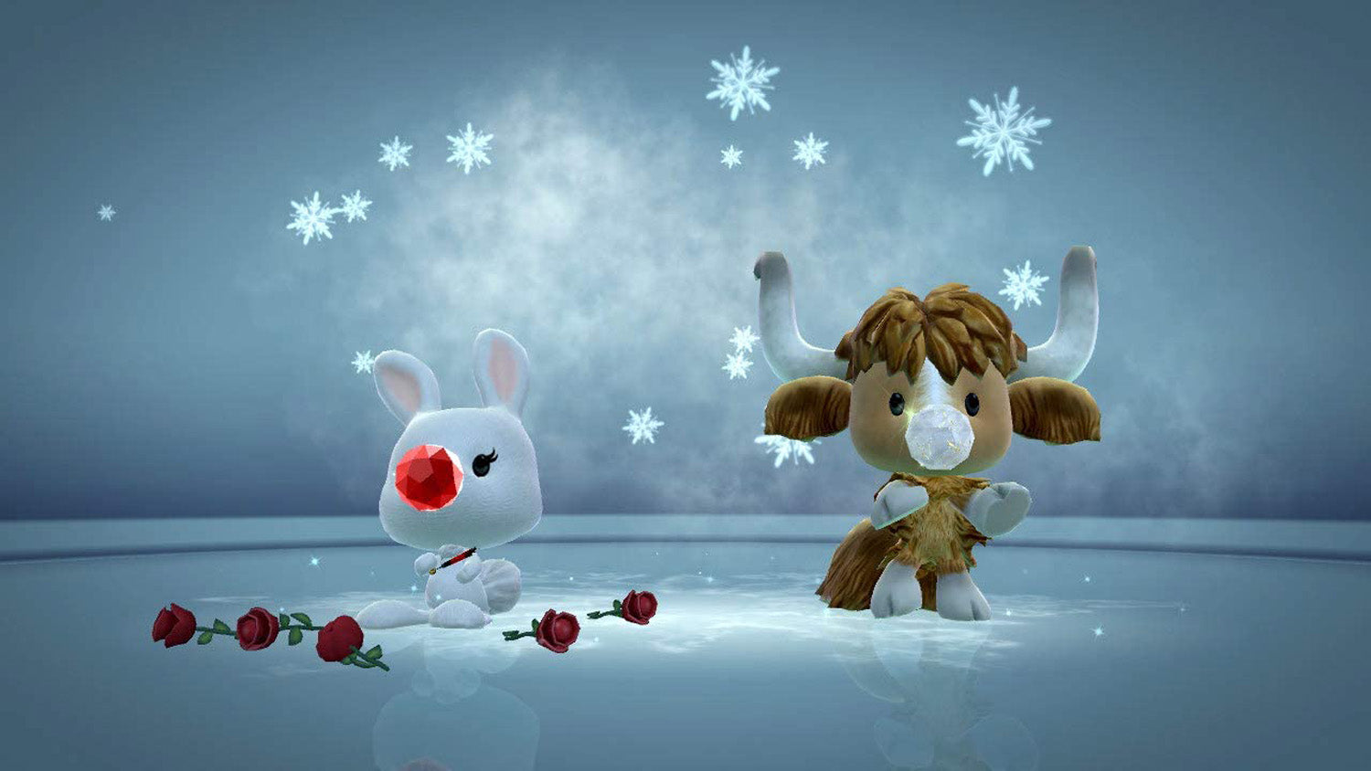 Geminose Animal Popstars - Video Games by U&I The Chelsea Gamer