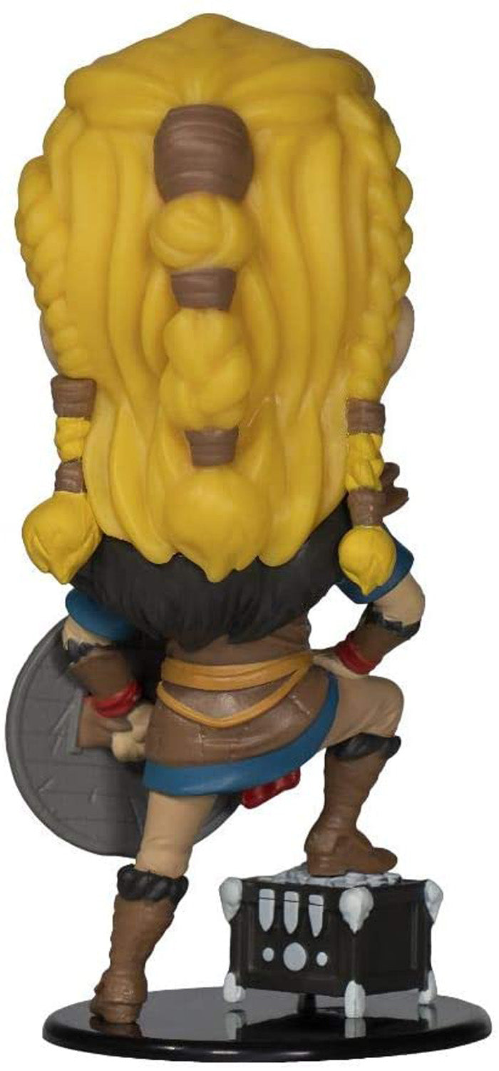 Ubisoft Heroes - Eivor Female Figurine - merchandise by UBI Soft The Chelsea Gamer