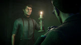 Black Mirror - Video Games by Nordic Games The Chelsea Gamer