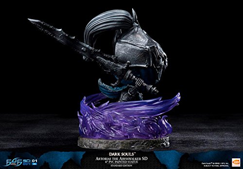 Dark Souls Statue Artorias the Abysswalker  - F4F - merchandise by First 4 Figures The Chelsea Gamer