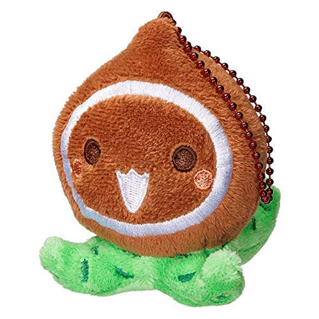 Overwatch - Gingermari Christmas Plush - merchandise by Games Alliance The Chelsea Gamer