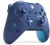 Xbox One Sport Blue Controller Special Edition - Console Accessories by Microsoft The Chelsea Gamer