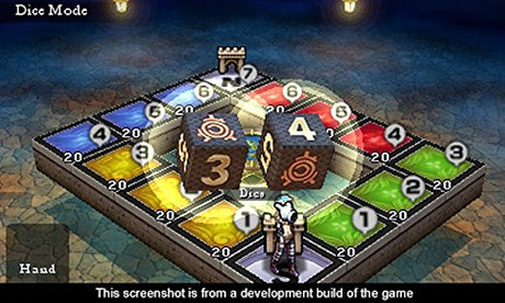 Culdcept Revolt - 3DS - Video Games by NIS America The Chelsea Gamer