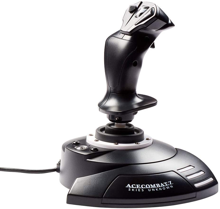 T.Flight Hotas One Ace Combat 7 Skies Unknown edition - Console Accessories by Thrustmaster The Chelsea Gamer
